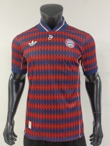 2026 Bayern retro style jersey