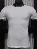 2025-26 JUV White Special Edition Player Version Soccer Jersey