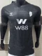 25-26 Sunderland Third Player Version Soccer Jersey