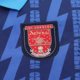 1994-1995 ARS Away Kids Retro Soccer Jersey