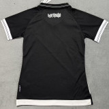 2025-26 Vasco Home Women Soccer Jersey (女)