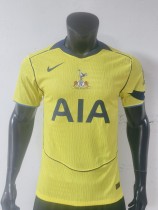 2026 Tottenham Hotspur away jersey
