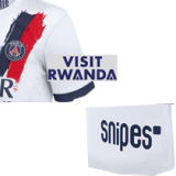 24-25 PSG Away Have Stars Fans Soccer Jersey(前带星)