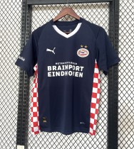 25-26 Eindhoven away jersey