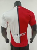 2026 River Plate Season Three Away Soccer Server