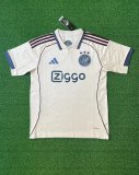 25-26 Ajax away jersey
