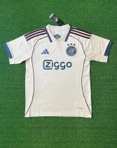 25-26 Ajax away jersey