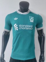 2026 Liverpool away jersey