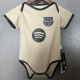 2025-26 BAR Away Baby nfant Crawl Suit