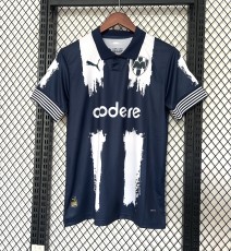 25-26 Monterey 80th Anniversary Edition jersey