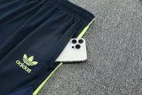 25-26 JUV Royal blue Training Short Suit