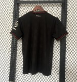 25-26 Bayern Munich away jersey