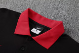 25-26 LIV Black Polo Tracksuit