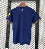25-26 Newcastle away jersey