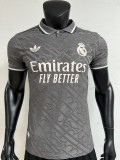 Player version 24/25 Real Madrid 3
