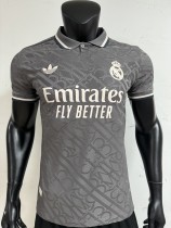 Player version 24/25 Real Madrid 3