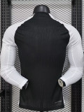 25-26 Corinthians Away Long Sleeve Player Version Soccer Jersey(长袖球员)