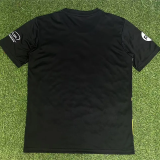 2025-26 Dortmund Black Special Edition Fans Soccer Jersey