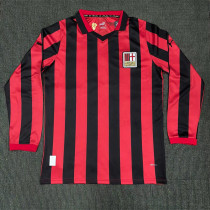 24-25 ACM 125th Anniversary Long Sleeve Soccer Jersey (长袖)