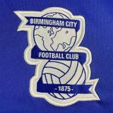 2019-2020 Birmingham Home Retro Soccer Jersey
