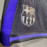 25-26 BAR Away Player Version Shorts Pants (High Quality)(球员短裤)