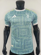 2026 Juventus away jersey