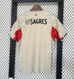 25-26 Benfica away jersey