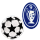 UCL(欧冠球+小9杯)