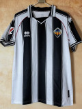 2025-26 CD Castellon Home Fans Soccer Jersey