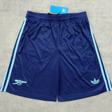 24-25 ARS Third Shorts Pants