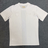25-26 Finland Home Fans Soccer Jersey