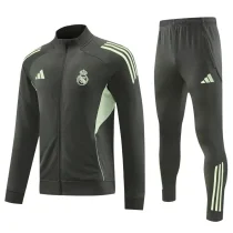 25-26 RMA Army green Jacket Tracksuit