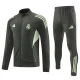 25-26 RMA Army green Jacket Tracksuit