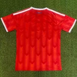 26-27 Chile Home Fans Soccer Jersey