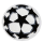 UCL (欧冠球)右袖