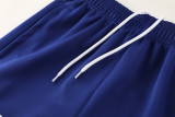 24-25 ARS Red blue Jacket Tracksuit #06