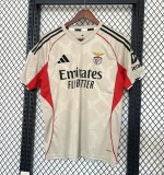 25-26 Benfica away jersey