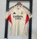 25-26 Benfica away jersey
