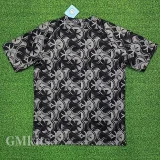 25-26 Man City Grey Black Training shirts