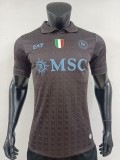 2026 Napoli away jersey