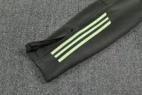 25-26 RMA Army green Jacket Tracksuit