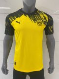 25-26 Borussia Dortmund home jersey