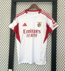 25-26 Benfica 2 away jersey