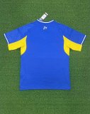 25-26 Leeds United away jersey