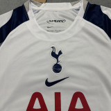 25-26 TOT Home Women Soccer Jersey(女)
