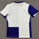 2025-26 Toulouse FC Home Fans Soccer Jersey