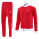 2025 AD Red Jacket Tracksuit #AJ21