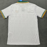 2025-26 Roma Third Fans Soccer Jersey