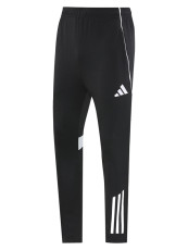 2025 AD Black Training Long Pants #AK06(黑色)