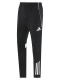 2025 AD Black Training Long Pants #AK06(黑色)